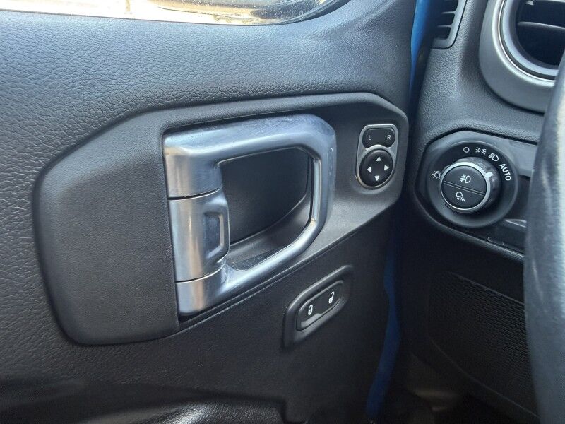 2021 Jeep Gladiator Diesel 4x4 Sport Collinsville OK