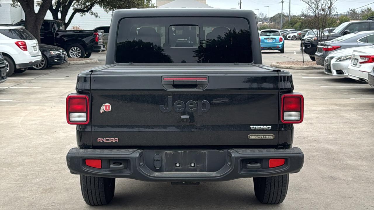 2021 Jeep Gladiator Freedom  Selma TX