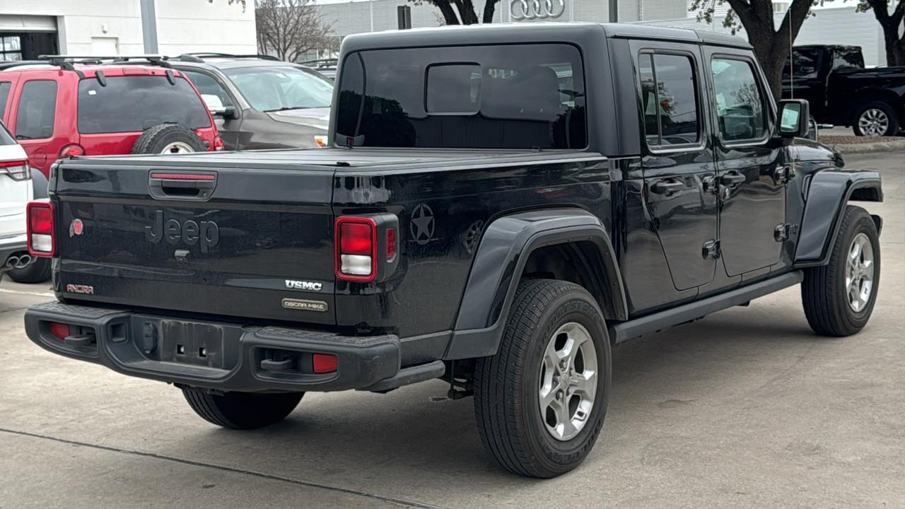 2021 Jeep Gladiator Freedom  Selma TX