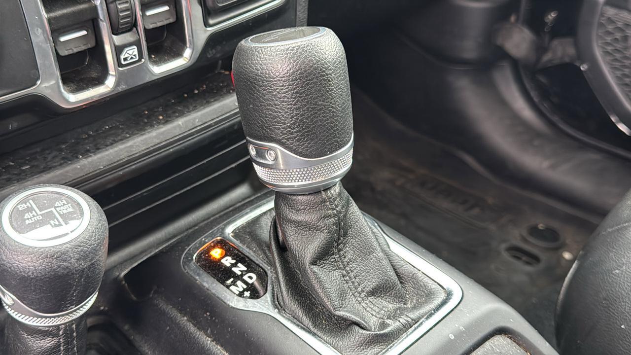 2021 Jeep Gladiator Freedom  Selma TX