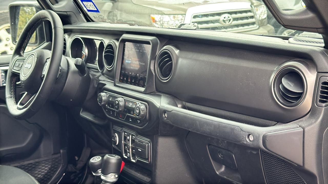 2021 Jeep Gladiator Freedom  Selma TX