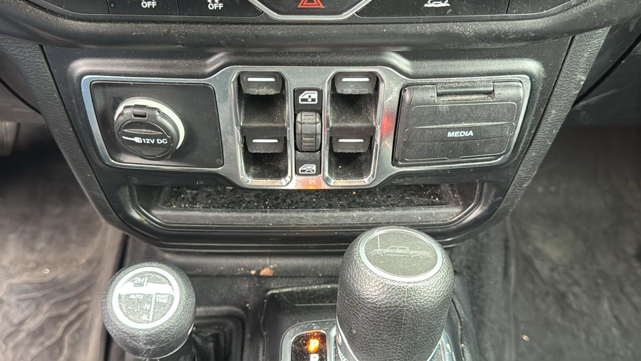 2021 Jeep Gladiator Freedom  Selma TX