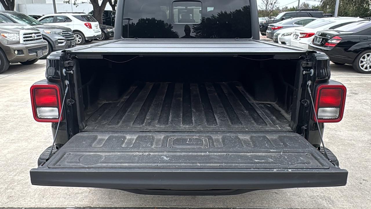 2021 Jeep Gladiator Freedom  Selma TX