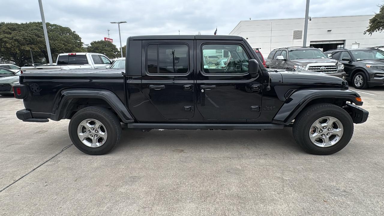 2021 Jeep Gladiator Freedom  Selma TX