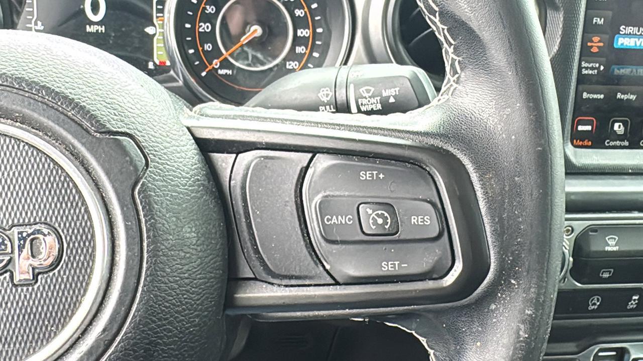 2021 Jeep Gladiator Freedom  Selma TX