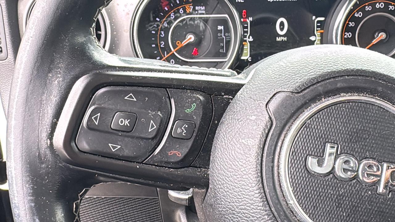 2021 Jeep Gladiator Freedom  Selma TX