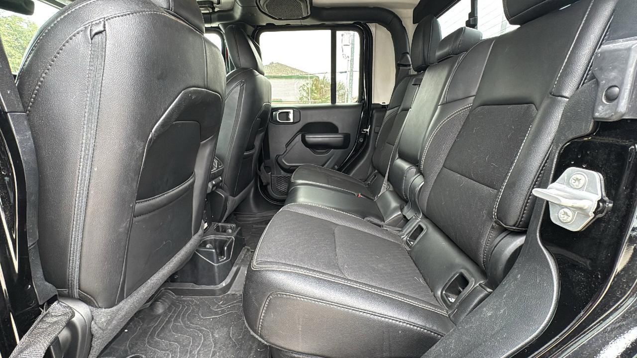 2021 Jeep Gladiator Freedom  Selma TX