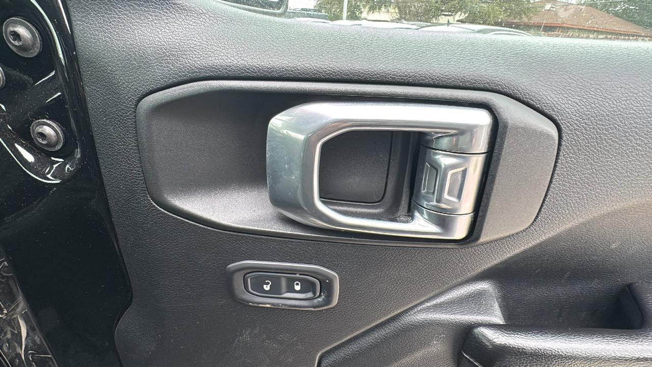 2021 Jeep Gladiator Freedom  Selma TX