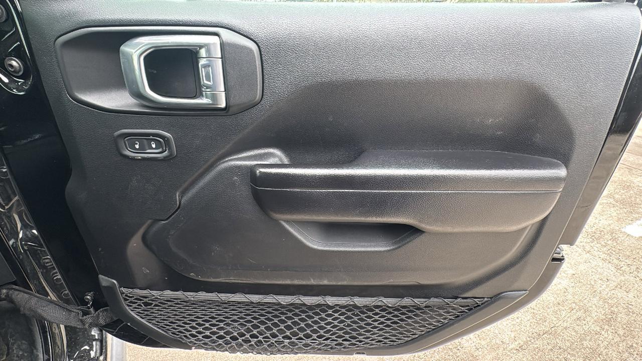 2021 Jeep Gladiator Freedom  Selma TX