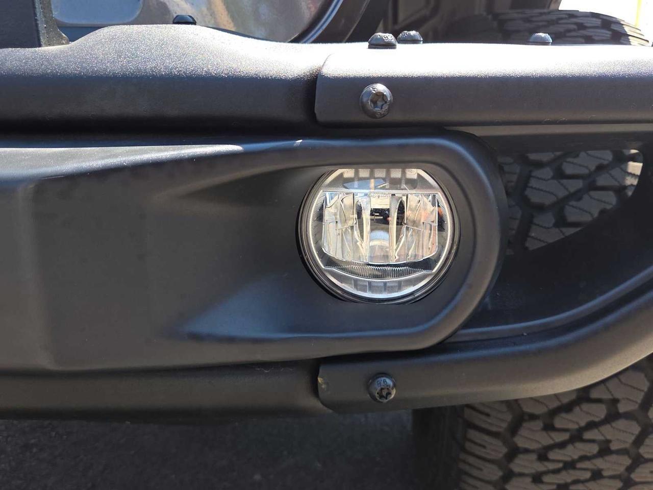 2021 Jeep Gladiator Freedom Irving TX