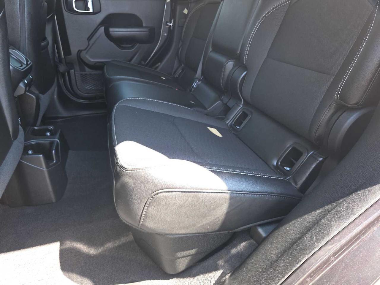 2021 Jeep Gladiator Freedom Irving TX