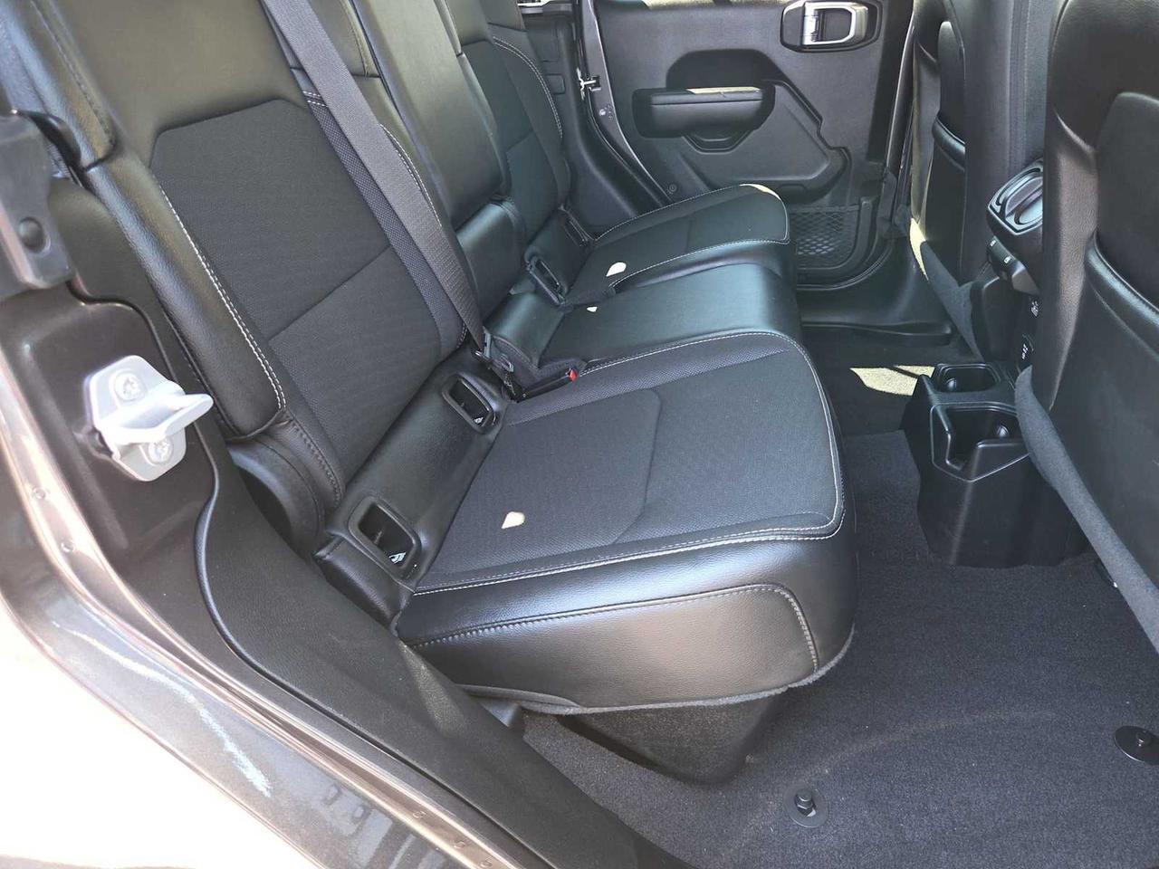 2021 Jeep Gladiator Freedom Irving TX