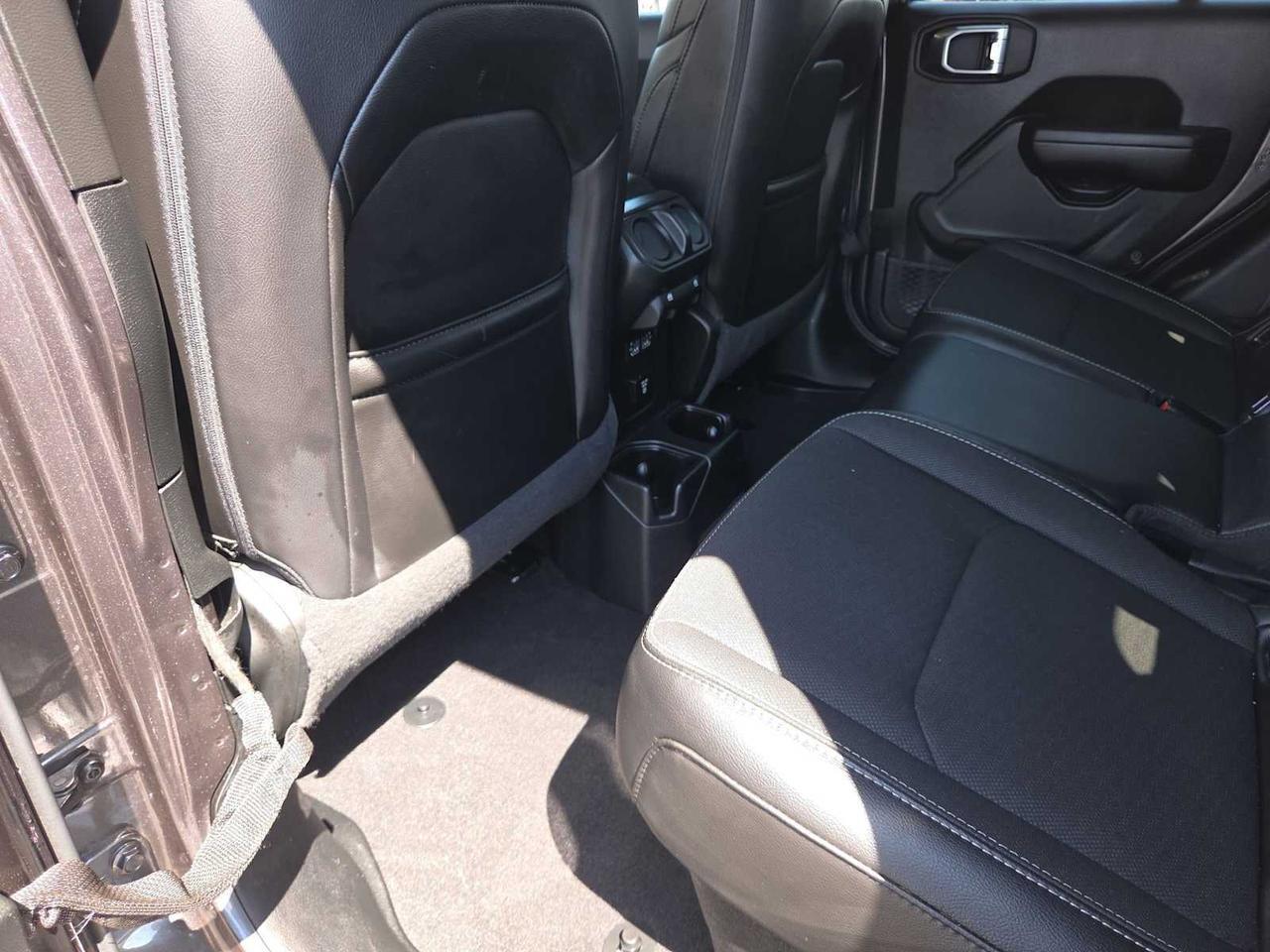 2021 Jeep Gladiator Freedom Irving TX