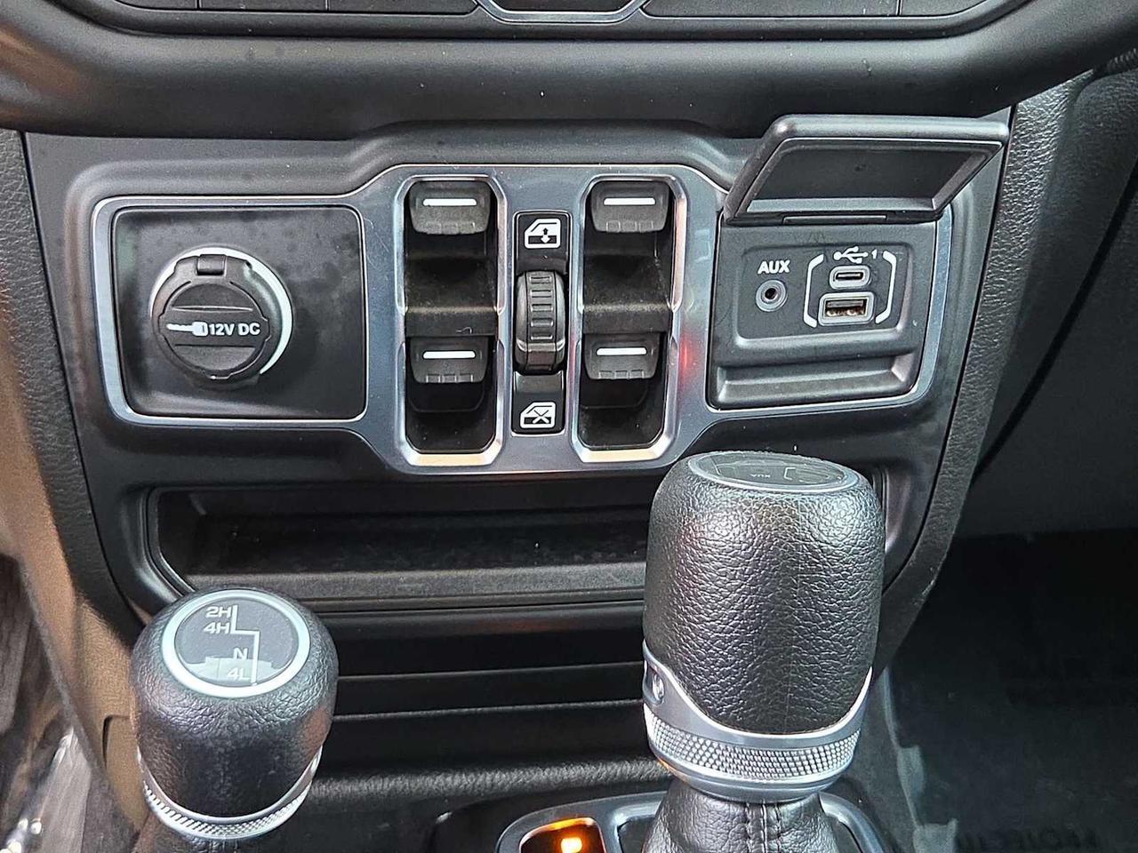2021 Jeep Gladiator Freedom Irving TX