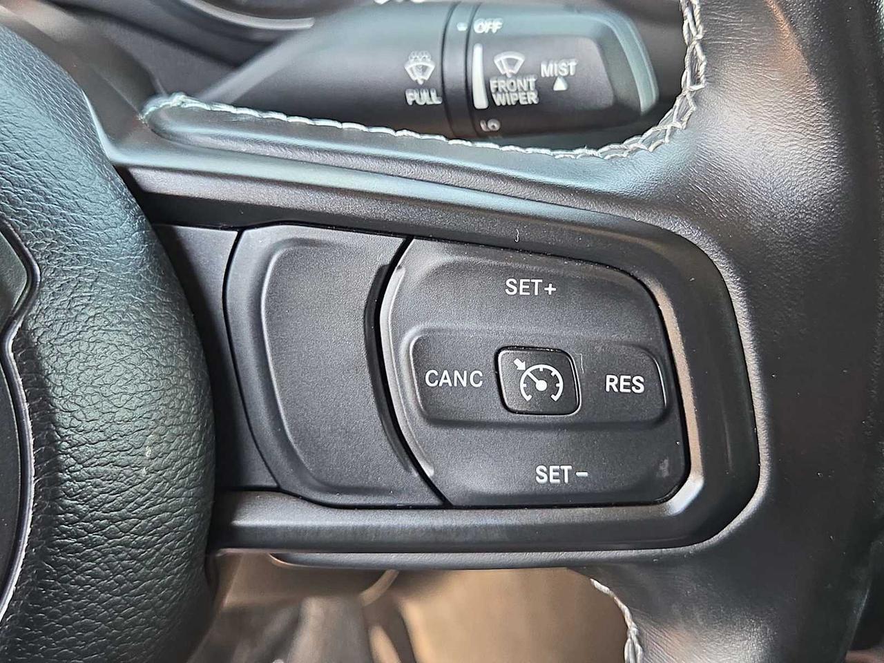 2021 Jeep Gladiator Freedom Irving TX