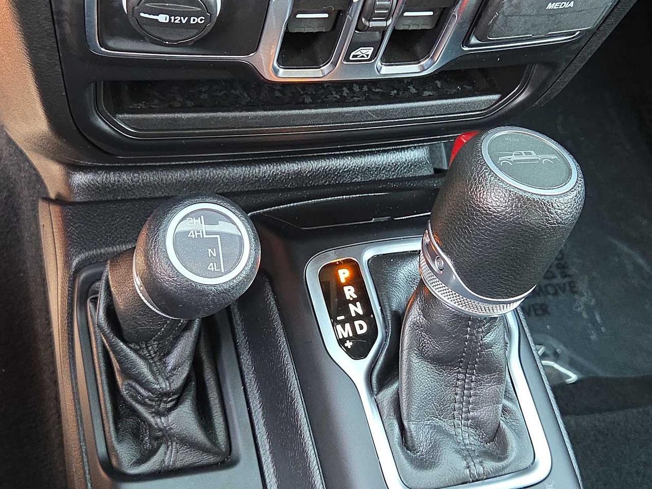 2021 Jeep Gladiator Freedom Irving TX