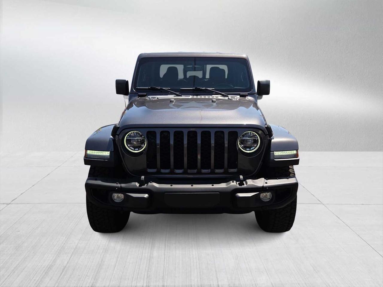 2021 Jeep Gladiator Freedom Irving TX