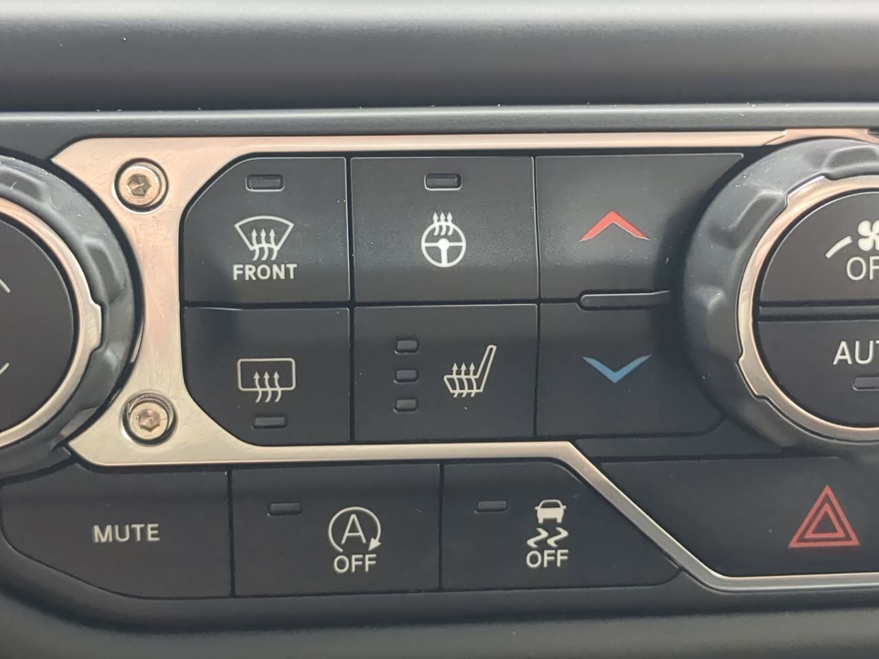 2021 Jeep Gladiator Freedom Winder GA