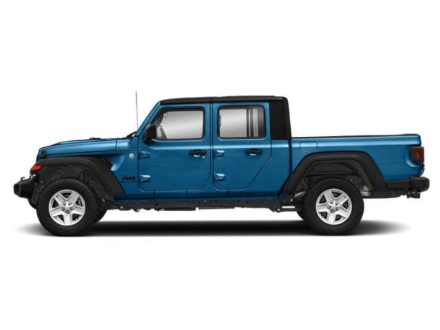 2021 Jeep Gladiator Freedom Winder GA