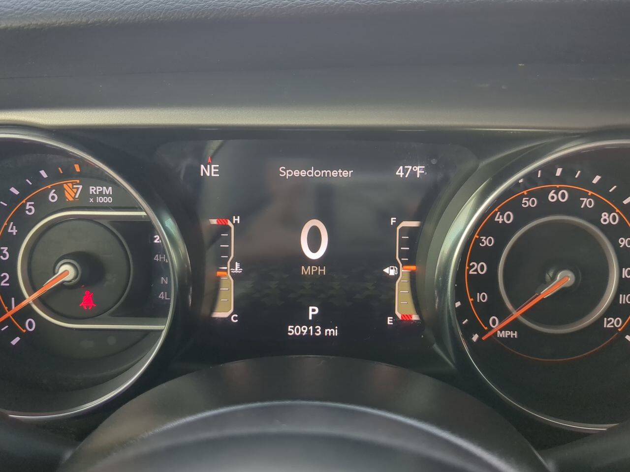 2021 Jeep Gladiator Freedom Winder GA