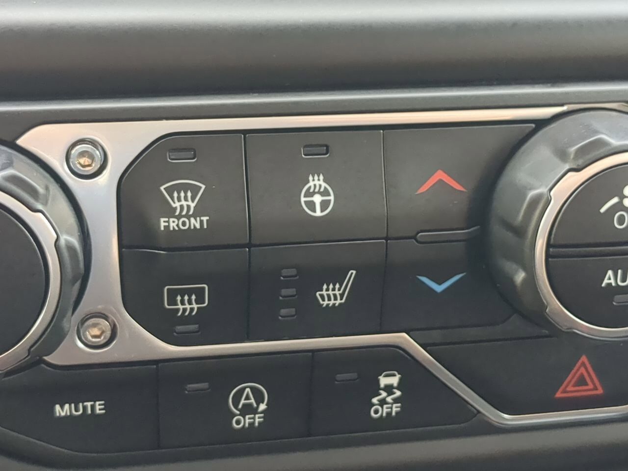 2021 Jeep Gladiator Freedom Winder GA