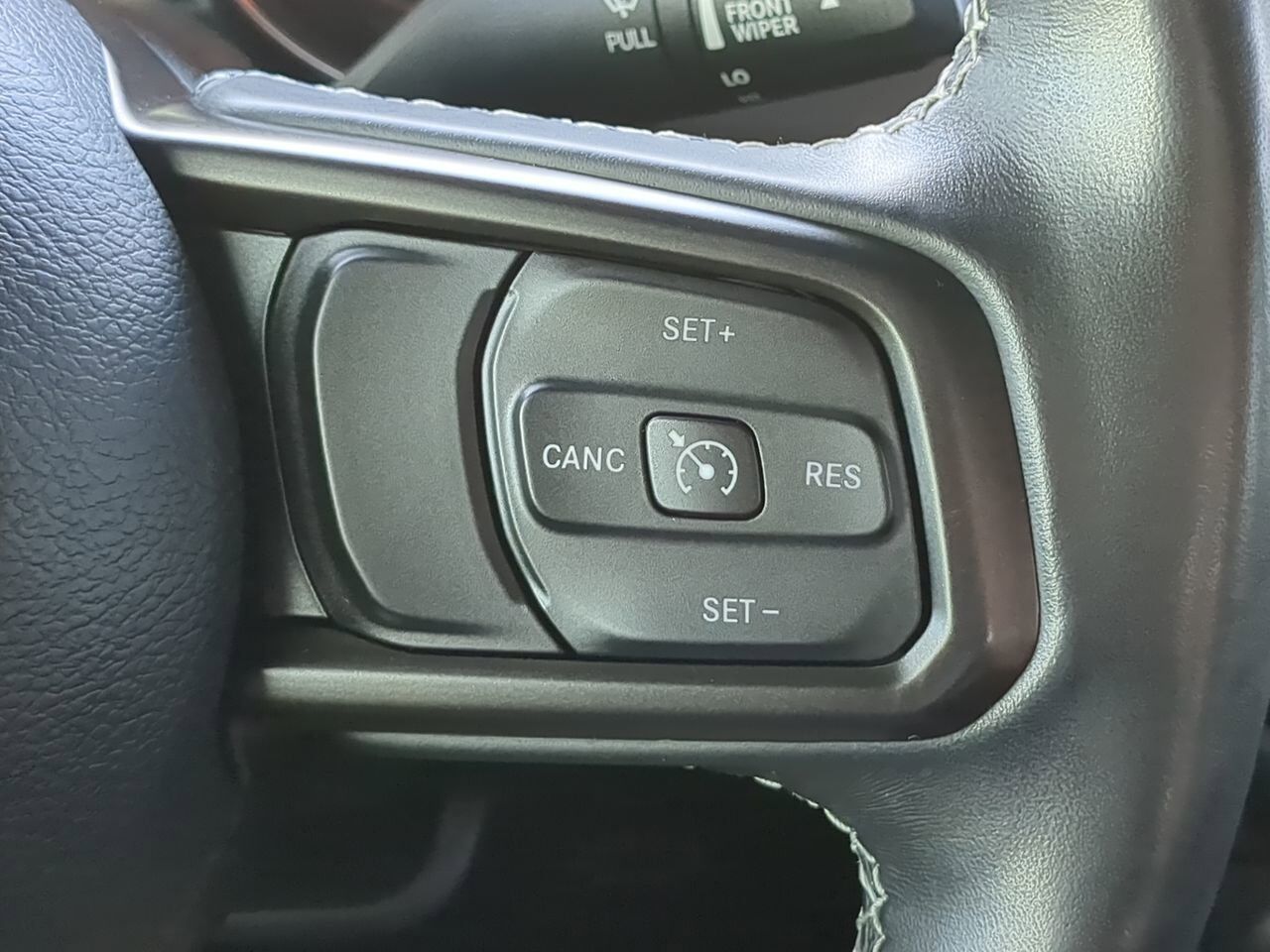 2021 Jeep Gladiator Freedom Winder GA