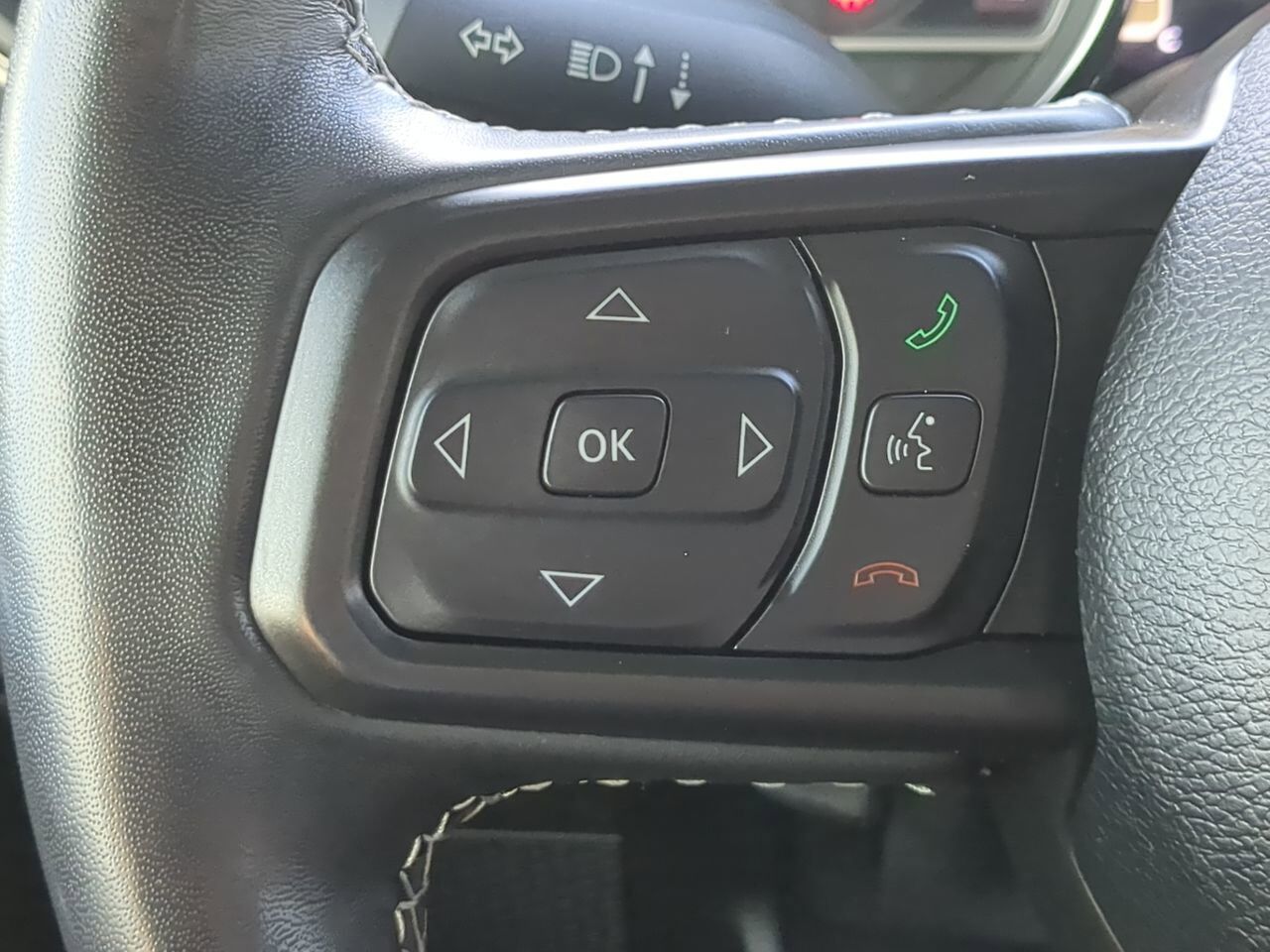 2021 Jeep Gladiator Freedom Winder GA