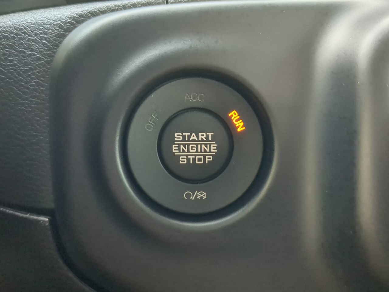 2021 Jeep Gladiator Freedom Winder GA