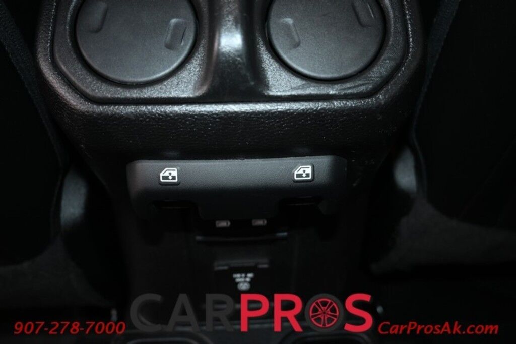 2021 Jeep Gladiator High Altitude - 4x4 - Crew Cab - Hard Top - Cold Weather Pkg - Auto Start - Heated Leather Seats & Steering Wheel - Navigation - Alpine Spears - Adaptive Cruise - Blind Spot & Forward Collision Alert - Back Up Camera - Tow Pkg - Only 50K Miles Anchorage AK