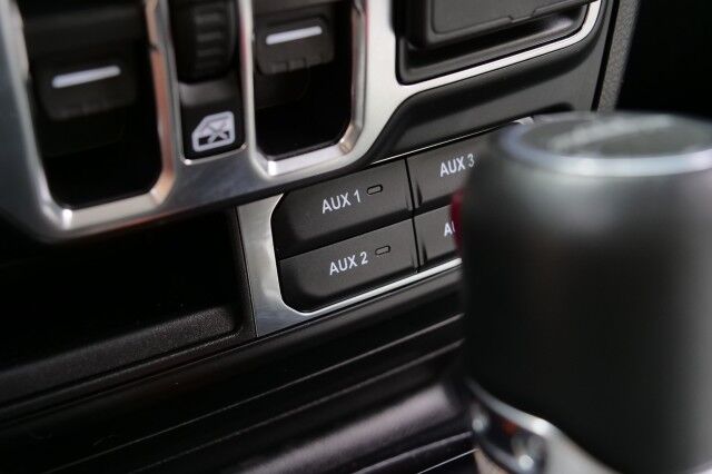 2021 Jeep Gladiator High Altitude 4X4 / Adaptive Cruise / Heated Seats! High Point NC