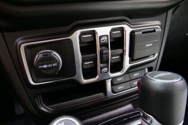 2021 Jeep Gladiator High Altitude 4X4 / Adaptive Cruise / Heated Seats! High Point NC