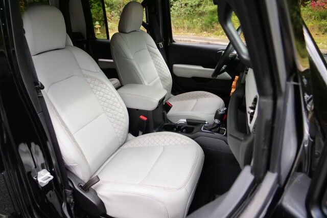 2021 Jeep Gladiator High Altitude 4X4 / Adaptive Cruise / Heated Seats! High Point NC