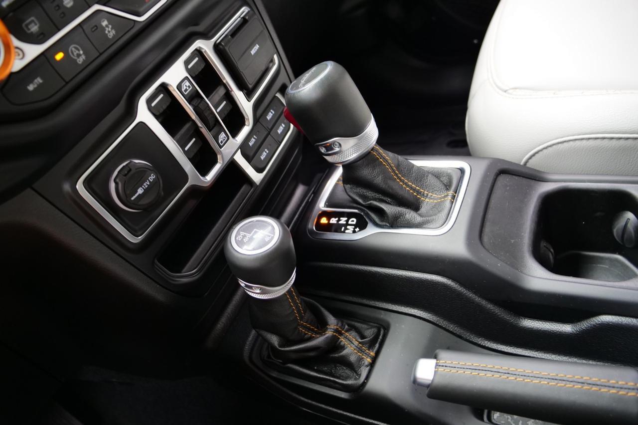 2021 Jeep Gladiator High Altitude 4X4 / Adaptive Cruise / Heated Seats! Lincolnton NC