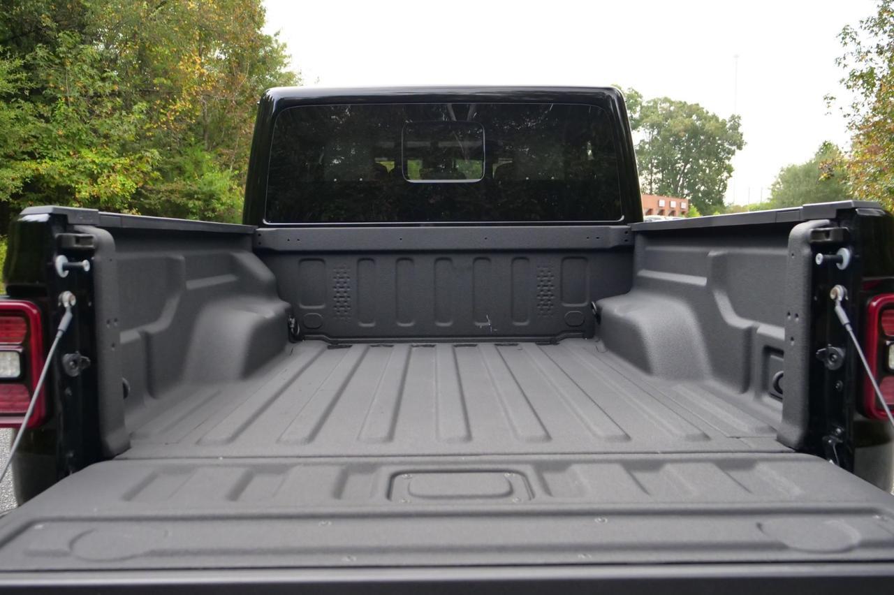 2021 Jeep Gladiator High Altitude 4X4 / Adaptive Cruise / Heated Seats! Lincolnton NC