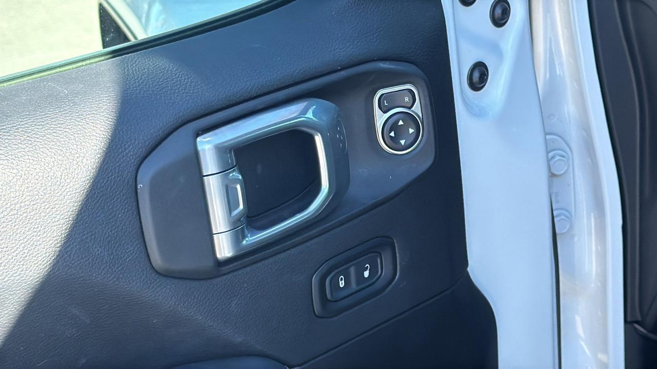 2021 Jeep Gladiator High Altitude  Selma TX