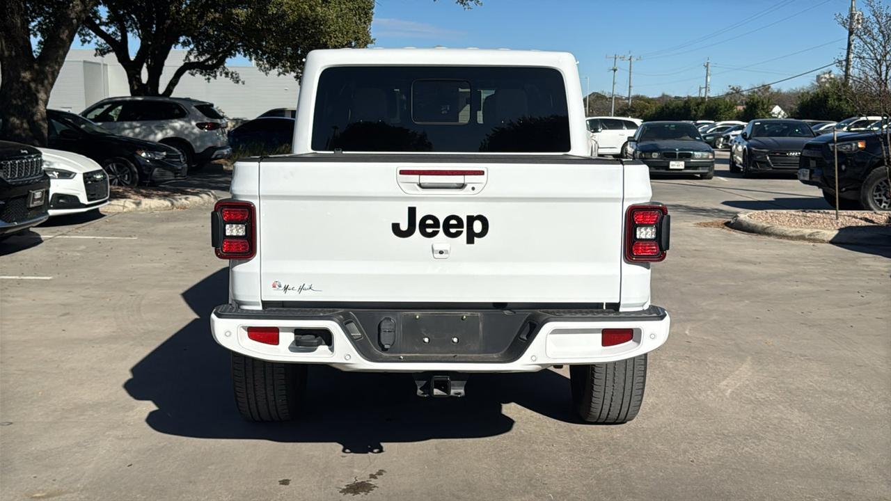 2021 Jeep Gladiator High Altitude  Selma TX