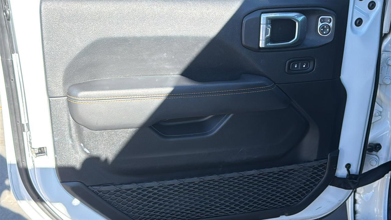 2021 Jeep Gladiator High Altitude  Selma TX