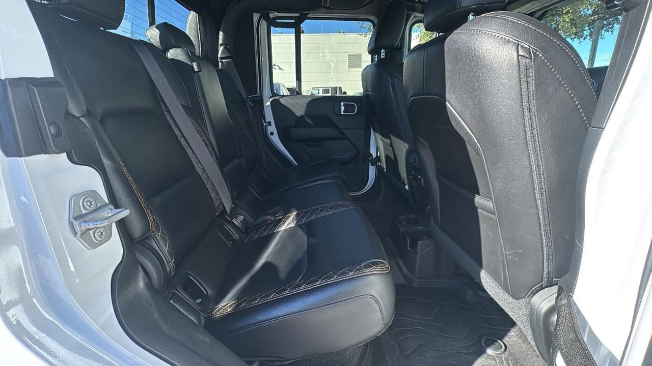 2021 Jeep Gladiator High Altitude  Selma TX