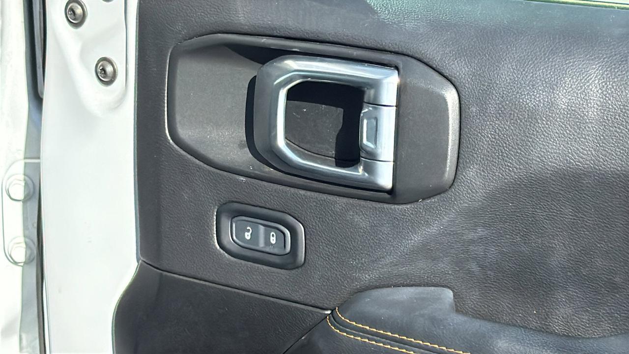 2021 Jeep Gladiator High Altitude  Selma TX