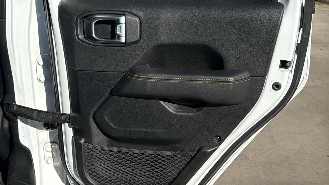 2021 Jeep Gladiator High Altitude  Selma TX