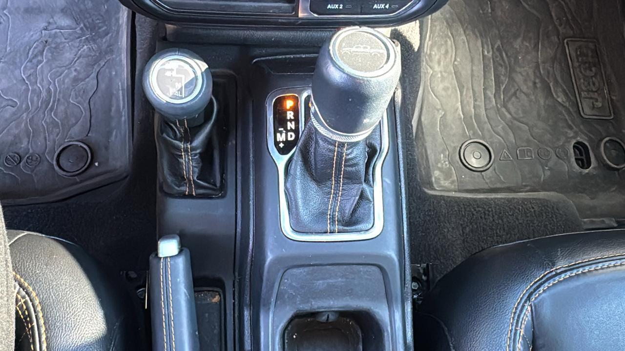 2021 Jeep Gladiator High Altitude  Selma TX