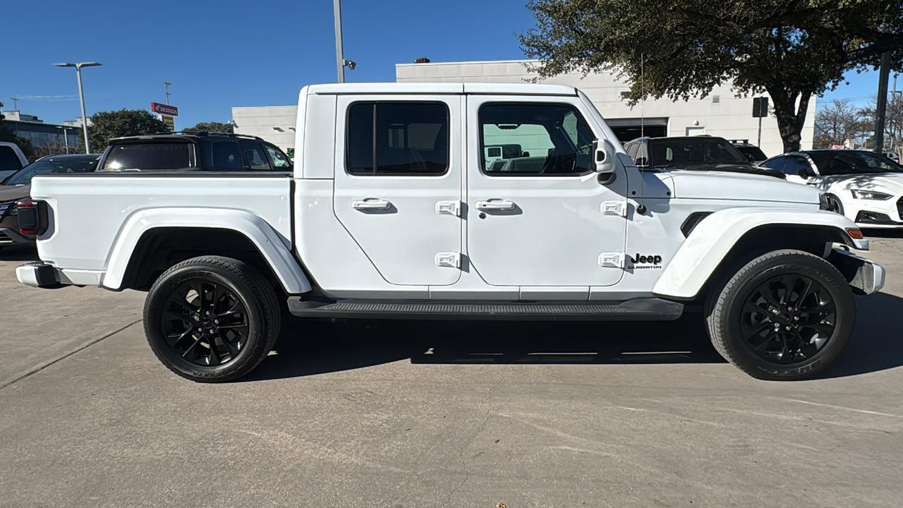 2021 Jeep Gladiator High Altitude  Selma TX