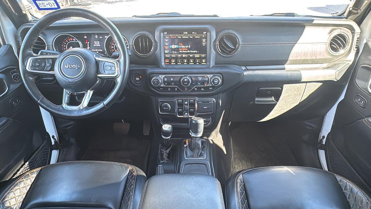 2021 Jeep Gladiator High Altitude  Selma TX