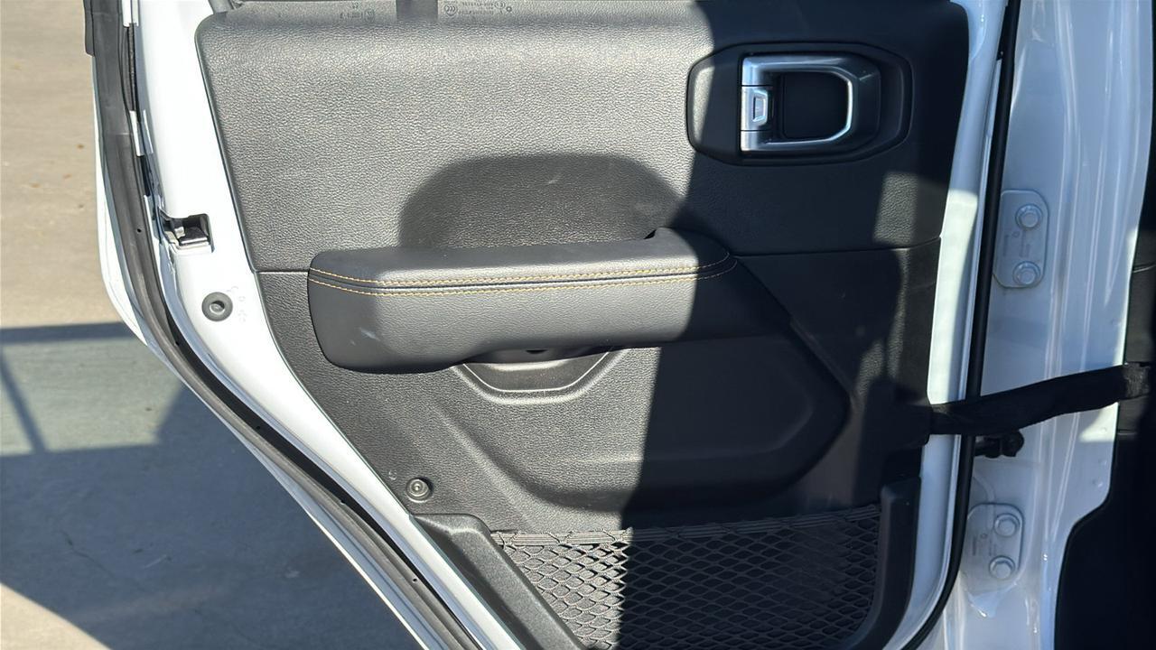 2021 Jeep Gladiator High Altitude  Selma TX