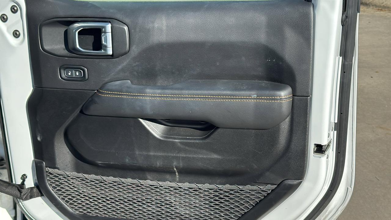 2021 Jeep Gladiator High Altitude  Selma TX