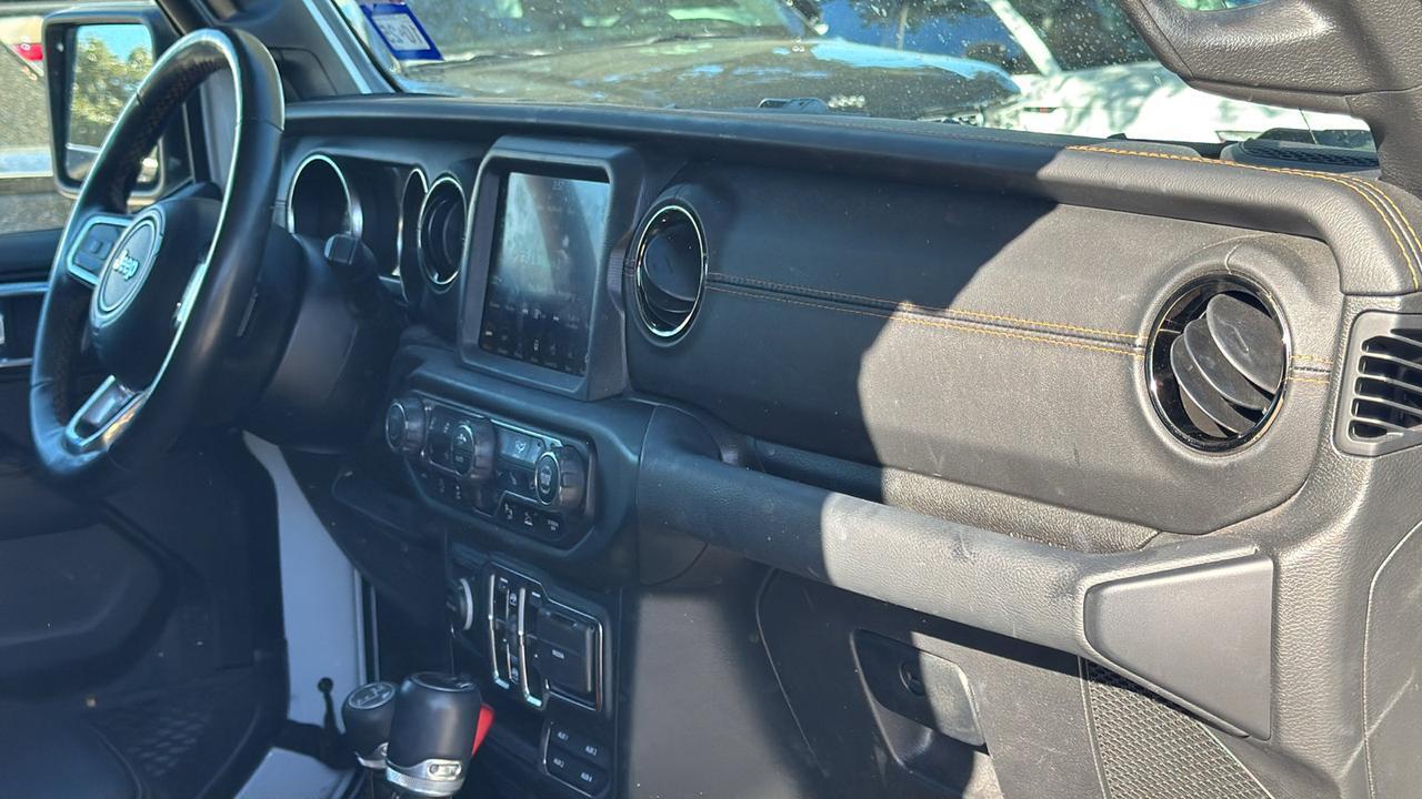 2021 Jeep Gladiator High Altitude  Selma TX