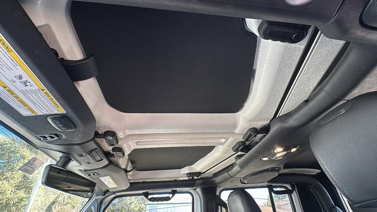 2021 Jeep Gladiator High Altitude  Selma TX