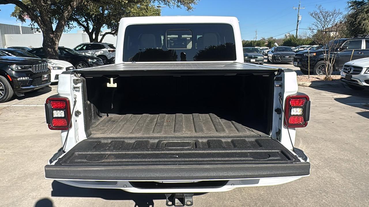 2021 Jeep Gladiator High Altitude  Selma TX