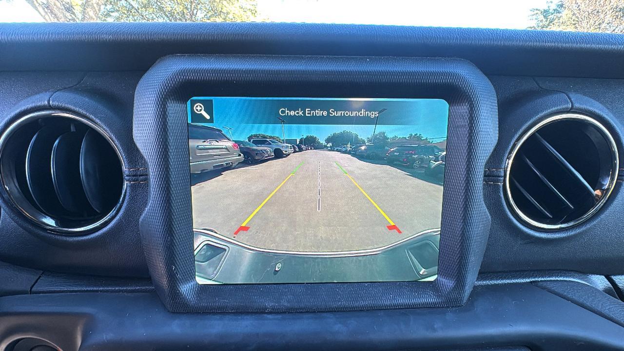 2021 Jeep Gladiator High Altitude  Selma TX