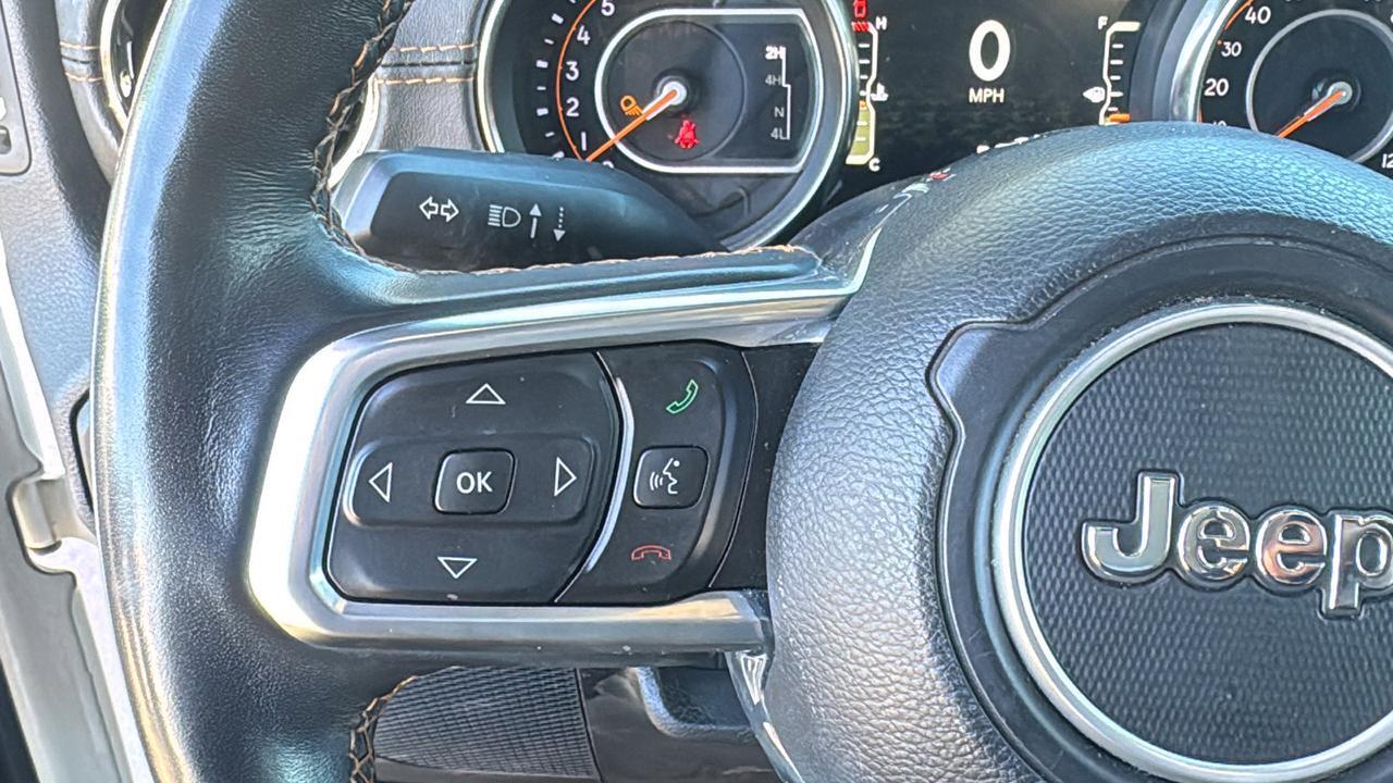 2021 Jeep Gladiator High Altitude  Selma TX